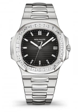 Cheap Patek Philippe Nautilus 5711 Watches for sale 5711/110P-001